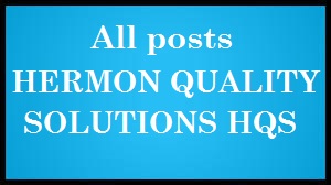 All post hermon quality solutions